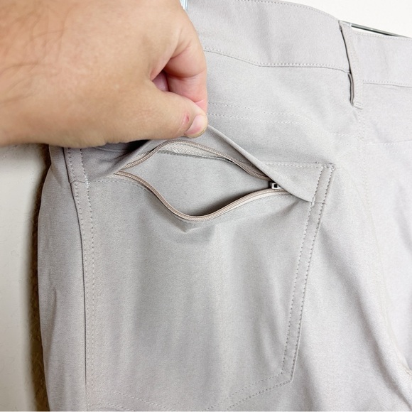 BONOBOS Highland Tour Golf Pants | Mens | 33 Slim - Picture 9 of 12